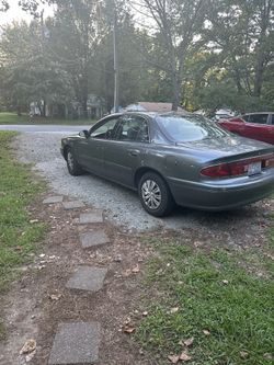 2004 Buick Century