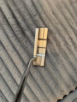 Scotty Cameron 2.5 Newport