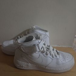 Nike Air Force One