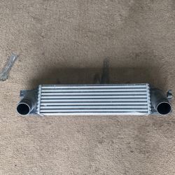 Mustang OEM Intercooler