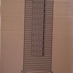 Breeewell 2-in-1 Evaporative Cooling Fan