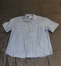 Men’s Casual Shirt