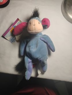 Eeyore. Collectible 