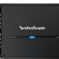 Rockford fosgate 400x4 amp