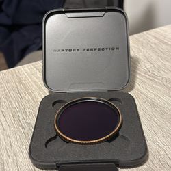 Polar Pro CPL 67mm QuartzLine