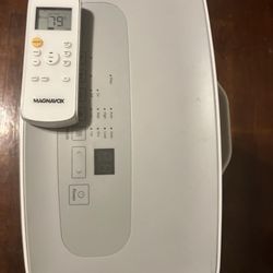 Magnavox Portable AC