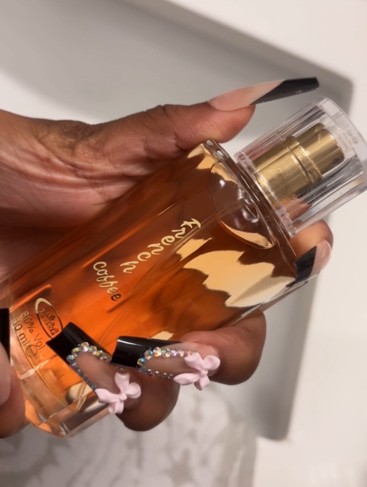 Al Rehab French Coffee