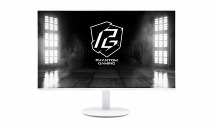 ASRock Phantom Gaming Monitor Stand