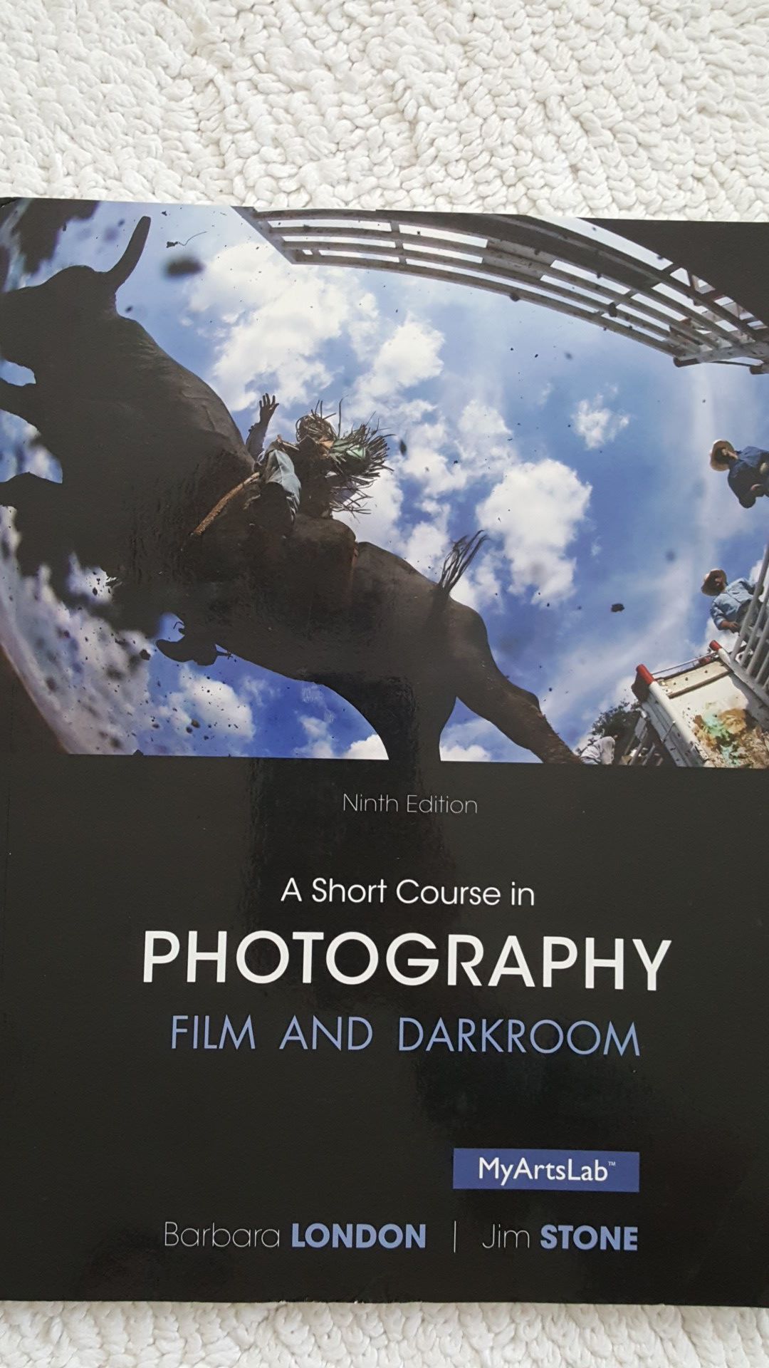 Photography Textbook