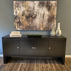 Sideboard buffet dresser credenza console Table 