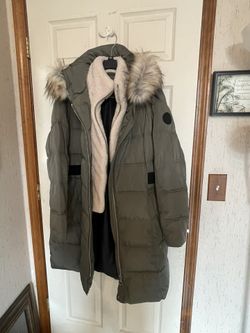 Ladies DKNY Coat 