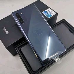 Samsung Galaxy Note 10 256gb Unlocked