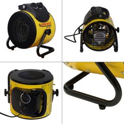 Electric Heater 1500 Watt Brand New 