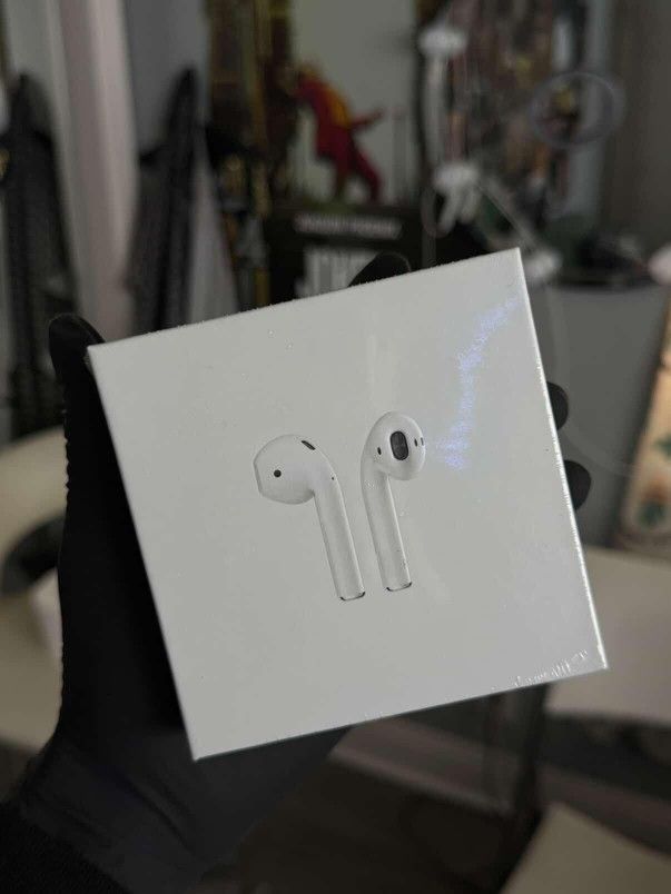 Airpods