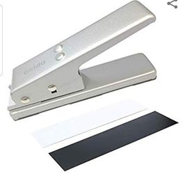 Stapler