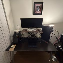 IKEA Desk