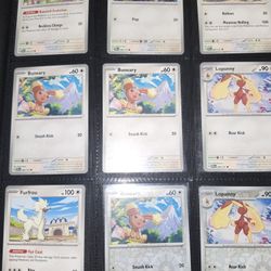 Pokemon Mix