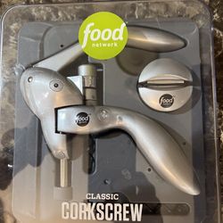 Wine Opener