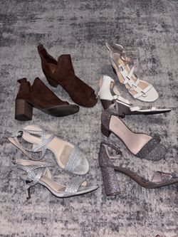 Women’s heels