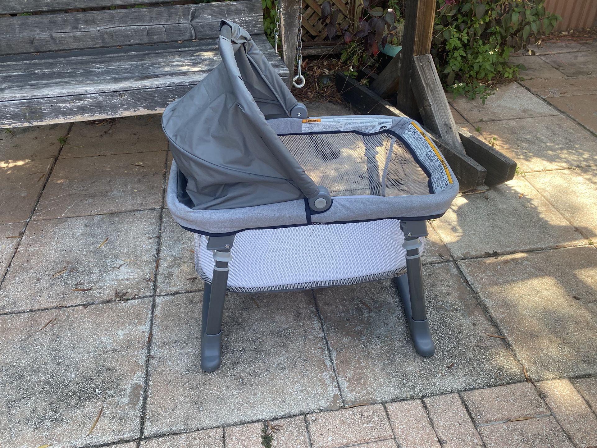 Bassinet