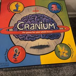 Cranium