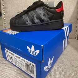 Adidas Toddler