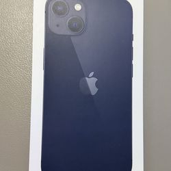 Brand new (Sealed) iPhone 13