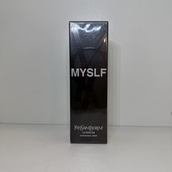 Ysl Myself Le Parfum 3.4oz