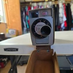 Vintage 1979 Eastman Kodak The Handle Instant Camera