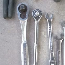 Tools 