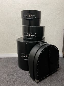 Drum cases
