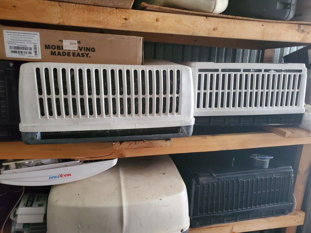 Used Rv Roof A/c Units