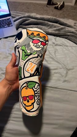 Swag  golf cover
