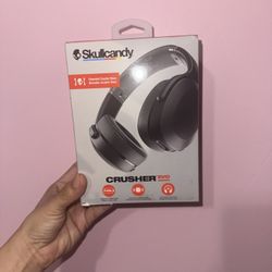 Skullcandy crusher Evo 