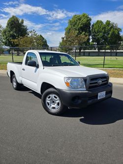 2010 Toyota Tacoma