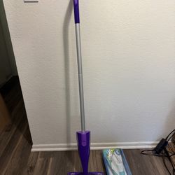 Swiffer Wetjet Mop