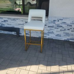 New Bar Counter Stool