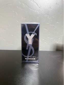 YSL Eau de Parfum