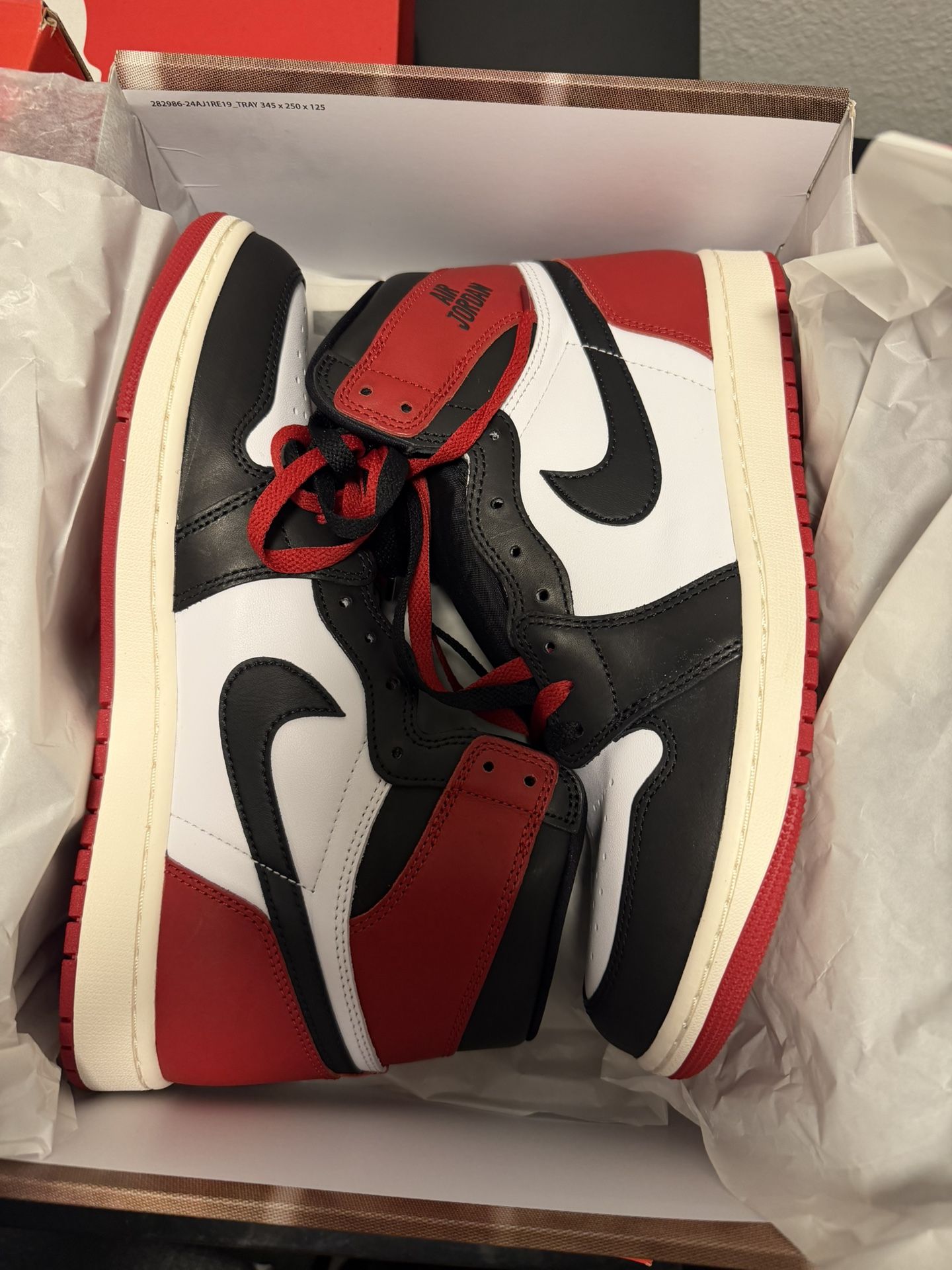 Jordan 1