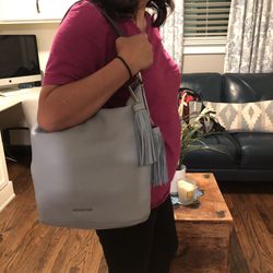 Michael Kors hobo bag