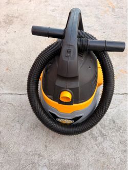 Vacuum