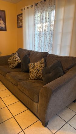 Couch Set