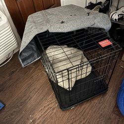 X - Zone Pet Kennel