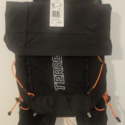 Haiking Backpack Terrex Adidas