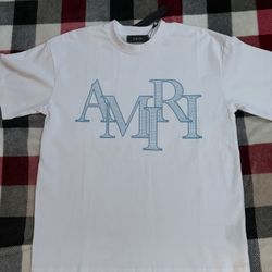 Amiri T Shirt 