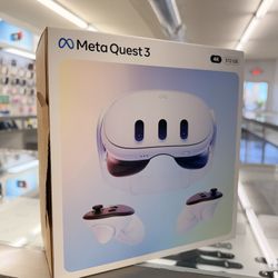 Meta Quest 3 512gb 4K