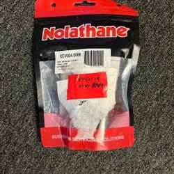 Nolathane- 20mm Swaybar mount bushing set- 94 Toyota Celica/01-04 Toyota RAV4