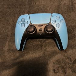 PS5 controller