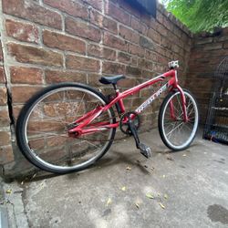 Red Line Kids Bike 