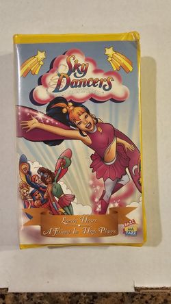 VHS Sky Dancers